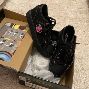 Heelys Girls Classic